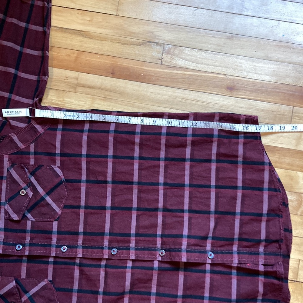American Rag Shirt - Picture 6 of 9
